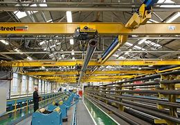 overhead Crane