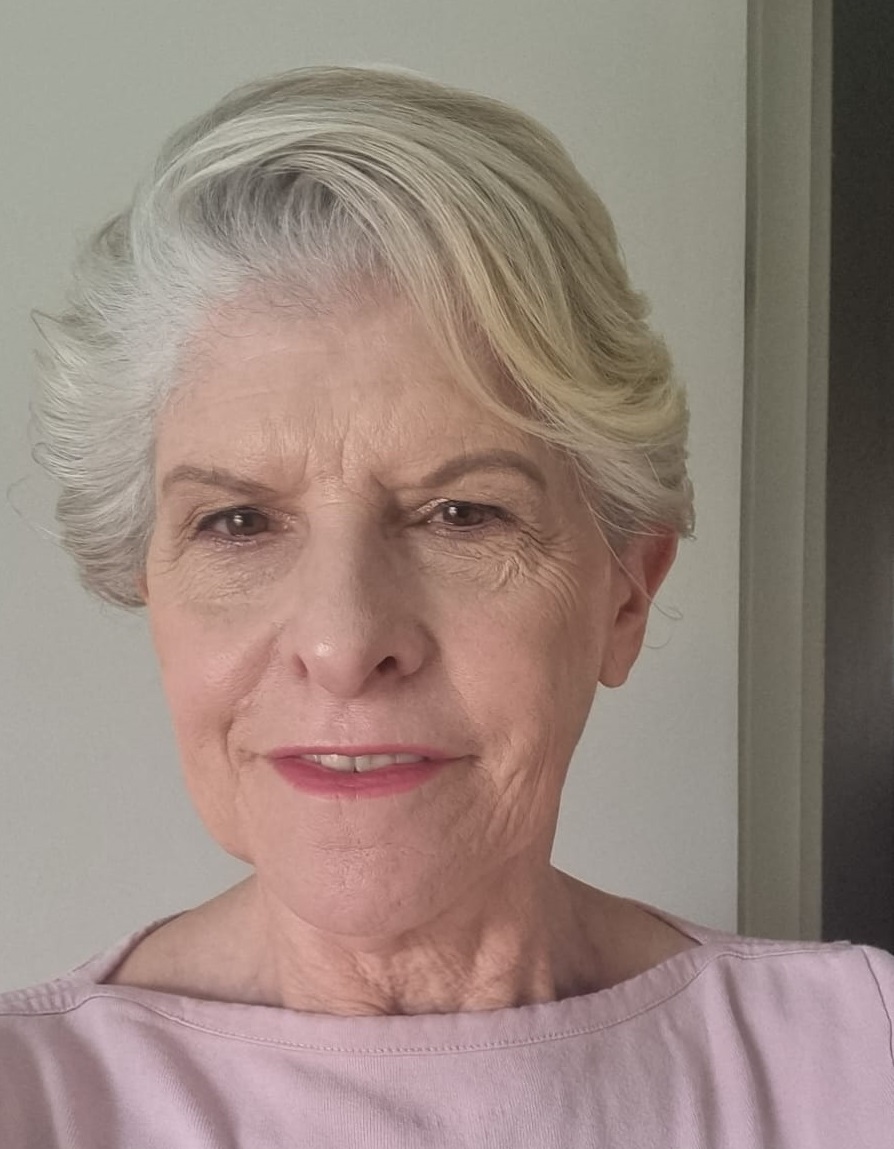 Bev Profile Pic